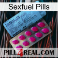 Sexfuel Pills 35